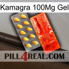 Kamagra 100Mg Gel new01